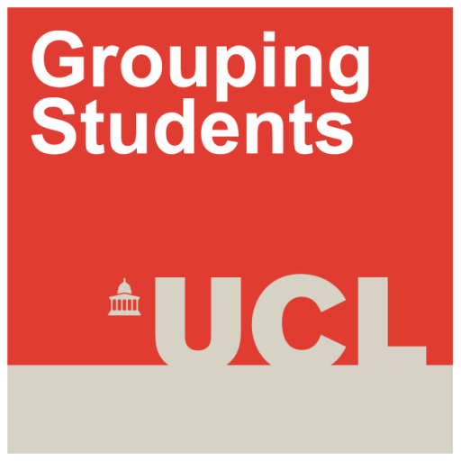 Grouping Students