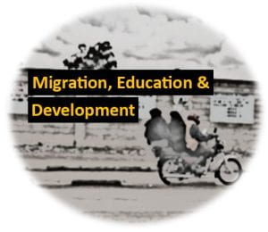 Migration, Education & Development