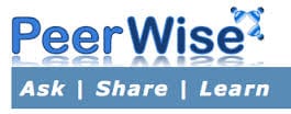 PeerWise_Logo