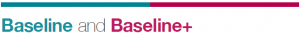 E-Learning Baseline and BaselinePlus logo
