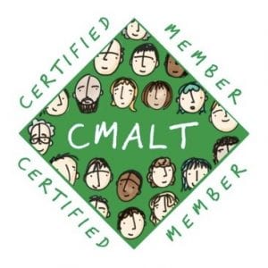 CMALT logo