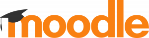 Moodle Logo Image