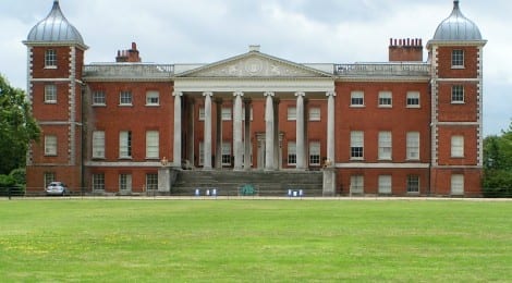 Osterley Park and House Project Update 