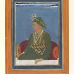 4 - Tipu Sultan from the V&A