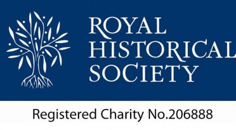 ROyal Historical Society bursaries available