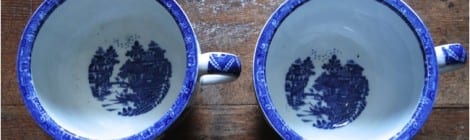 The Willow Pattern Case Study: The Willow Pattern explained