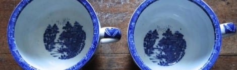 The Willow Pattern Case Study: Conclusion and bibliography