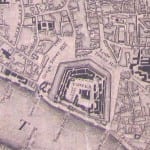 Tower hill map