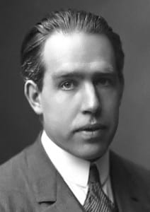 Bohr warned Churchill of the political impact of the Bomb