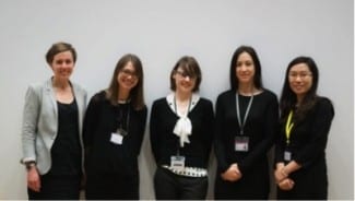 The Early Career Forum's Conference Organising Committee