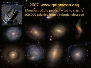 galaxies slide