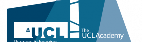 The UCL Academy Connected Curriculum - an invitation to participate in shaping the lives of young learners