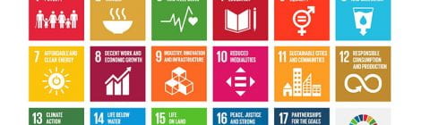 How UCL’s Grand Challenges programme is connecting researchers with the UN’s Sustainable Development Goals
