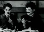Charlie Chaplin, The Immigrant, 1917