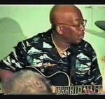 B.B. King at Minnechaug Regional High School - Blues Instruction 2. William R. Ferris Collection.