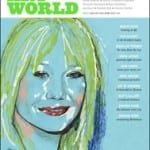 Art World magazine