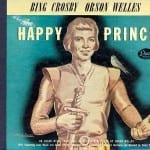 The Happy Prince, adapted and directed by Orson Welles