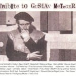 A tribute to Gustav Metzger