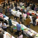 Small Publishers Fair