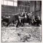 Jackson Pollock 51
