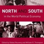 North and South book cover