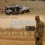 Counterinsurgency book cover