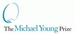 Michael Young prize