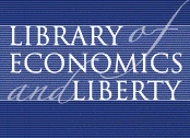 library of economics and liberty