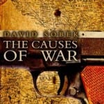 David Sobek 'Causes of War' book cover