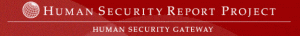 human security report