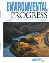 Cover of Environmental Progress