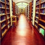 UCL Main Library