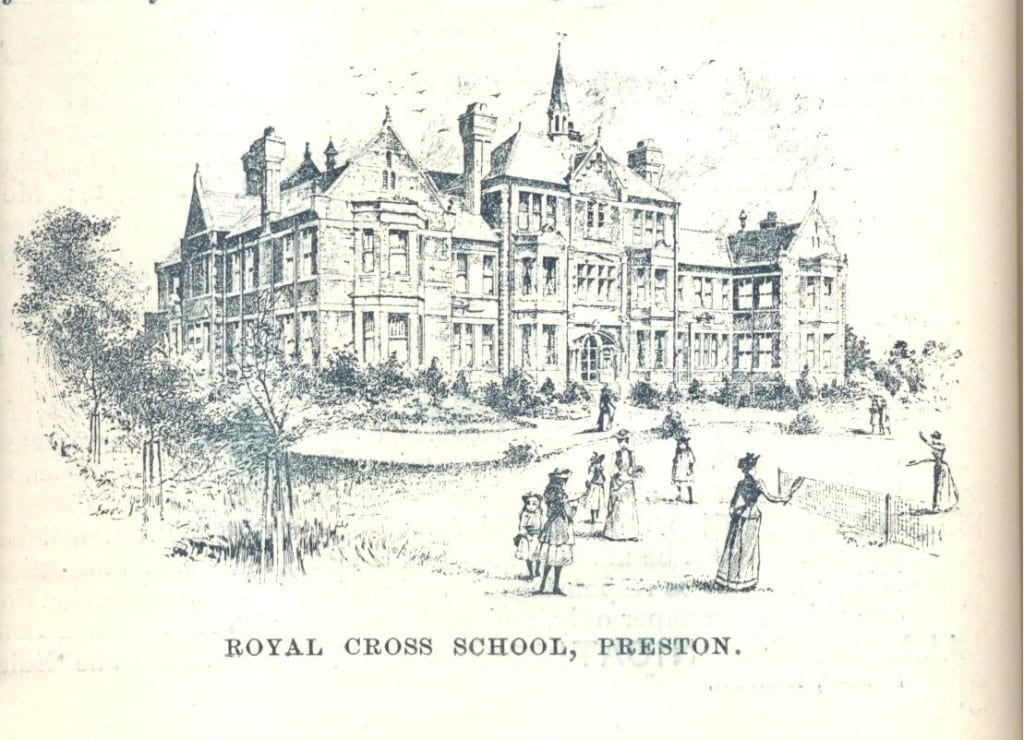 Royal Cross School 001