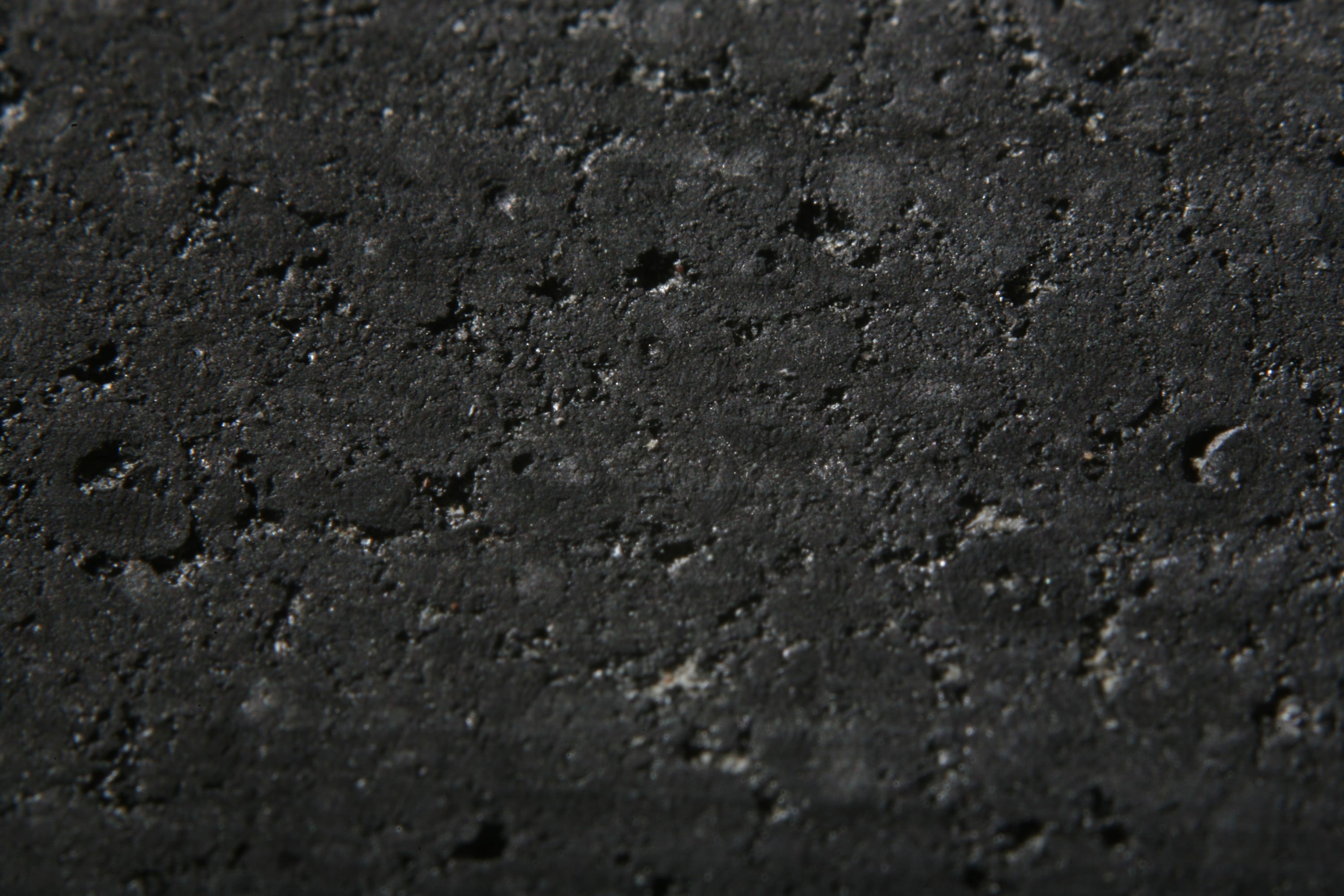 Graphite Section