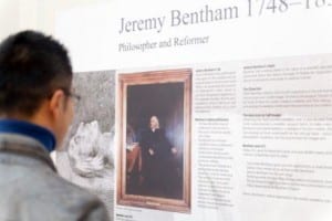 Bentham panel