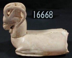 UC16668, an ibex made of hippo