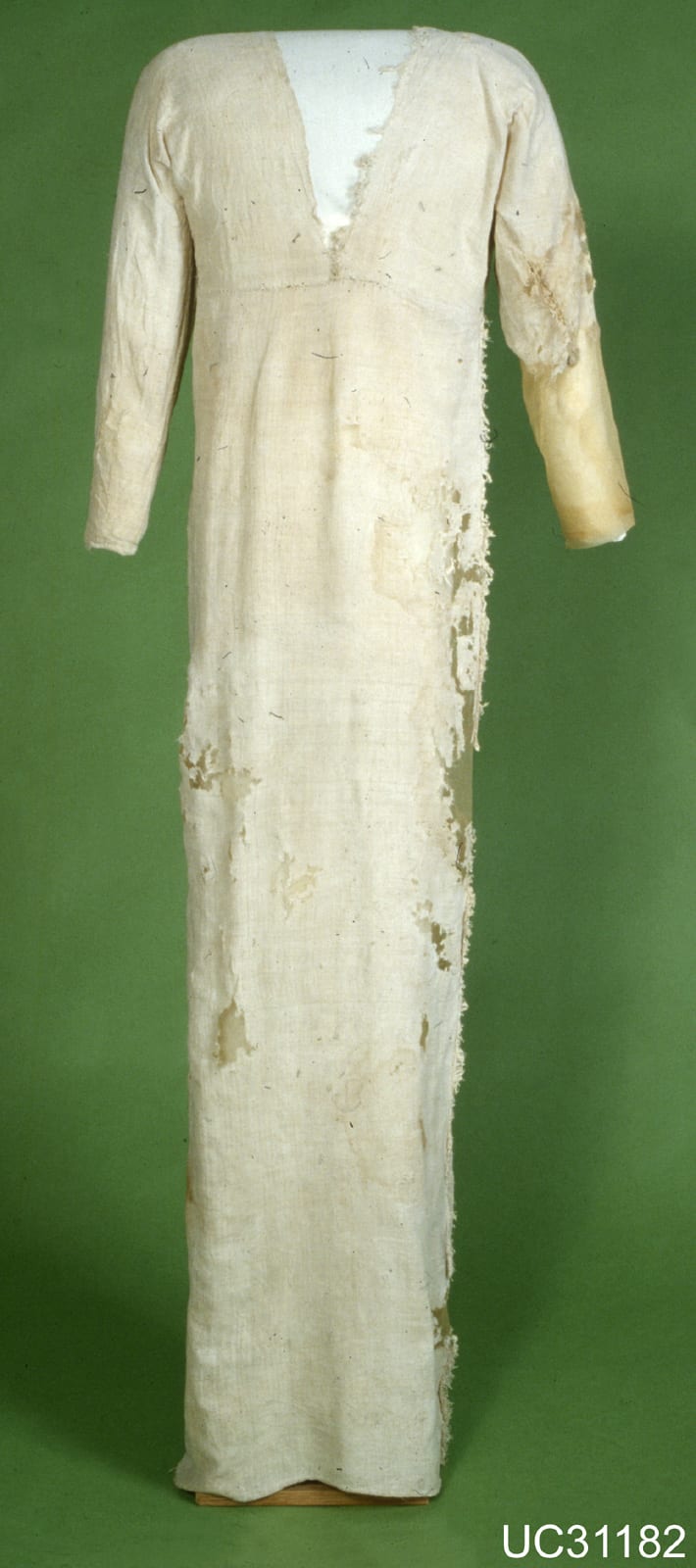 Fashions that are dated but timeless: the Petrie Museum wardrobe | UCL ...
