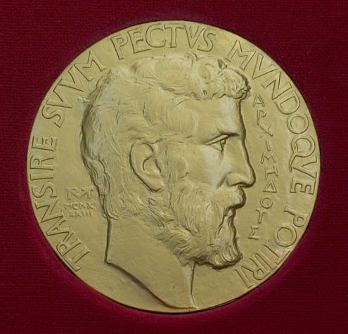 Fields medal