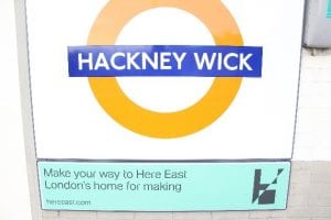 hackney wick