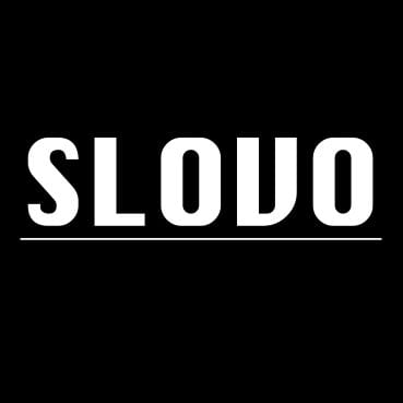 SLOVO Logo