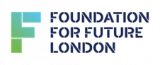 The Foundation for Future London logo