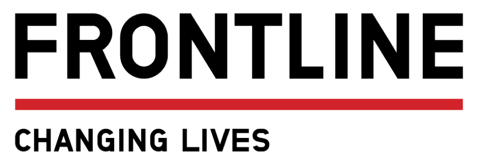 Frontline: Changing Lives