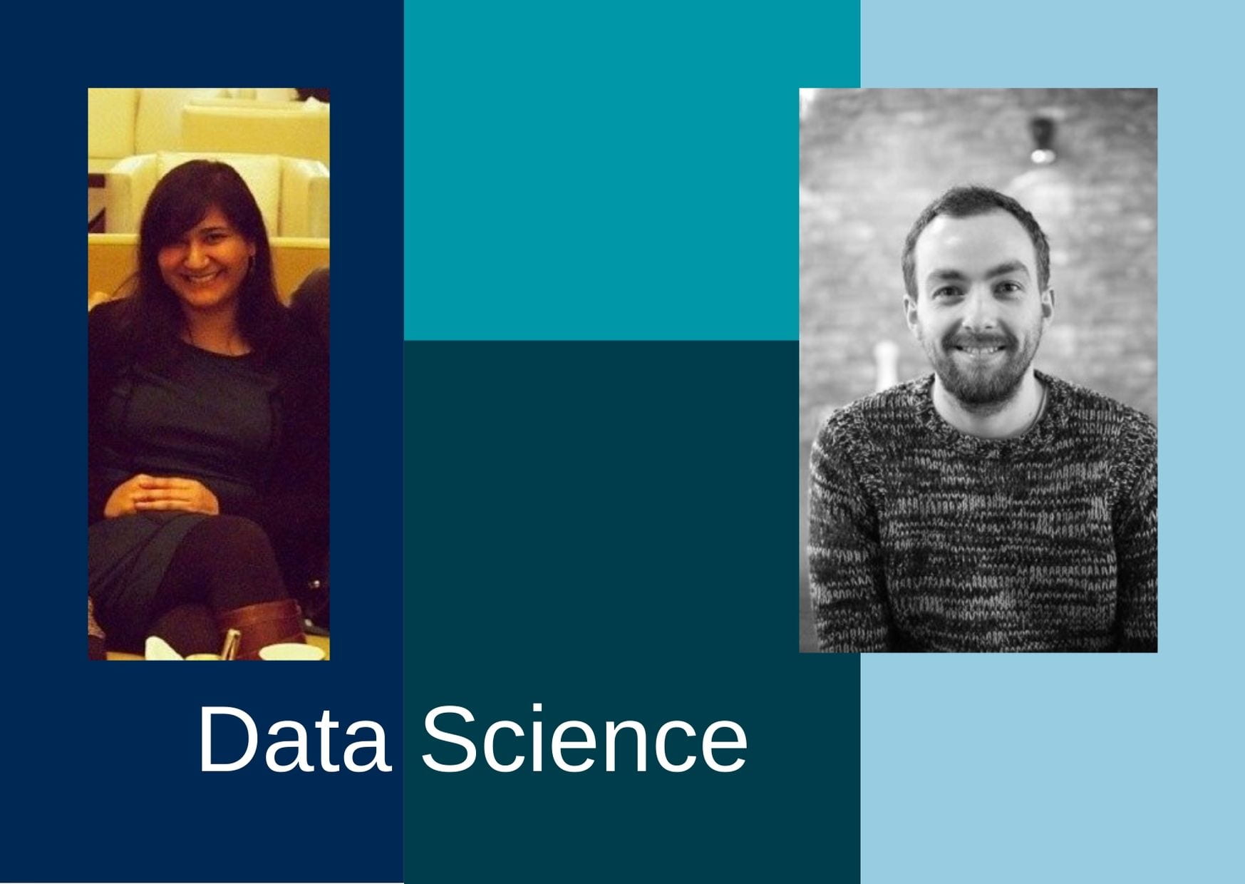 phd data science ucl