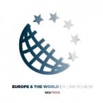 Europe and the World logo