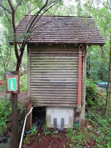 DOWMUS' composting system